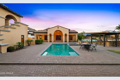 3105 N Heritage Street, Buckeye, AZ 85396 - Photo 43