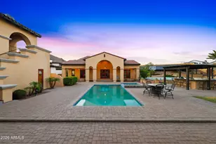 3105 N Heritage St, Buckeye, AZ 85396 - Photo 43