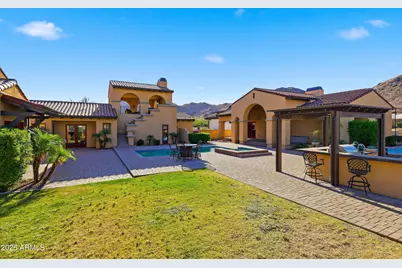 3105 N Heritage Street, Buckeye, AZ 85396 - Photo 71