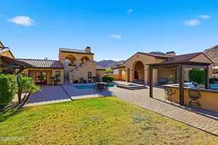 3105 N Heritage St, Buckeye, AZ 85396 - Photo 71