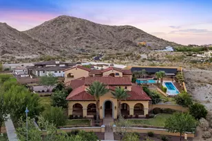 3105 N Heritage St, Buckeye, AZ 85396 - Photo 67