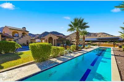 3105 N Heritage Street, Buckeye, AZ 85396 - Photo 49