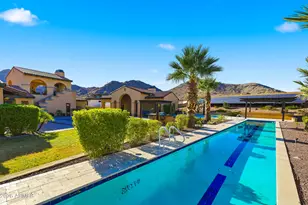 3105 N Heritage St, Buckeye, AZ 85396 - Photo 49