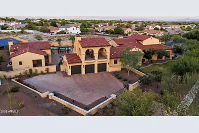 3105 N Heritage Street, Buckeye, AZ 85396 - Photo 79