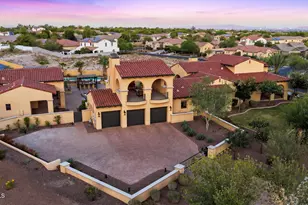 3105 N Heritage St, Buckeye, AZ 85396 - Photo 79