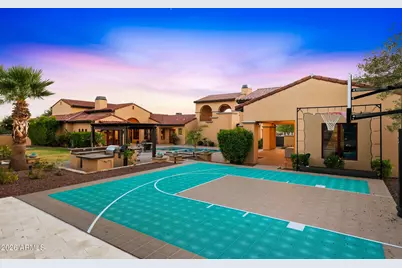 3105 N Heritage Street, Buckeye, AZ 85396 - Photo 51