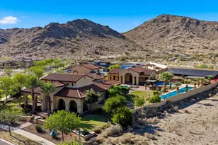 3105 N Heritage St, Buckeye, AZ 85396 - Photo 87