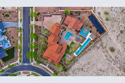 3105 N Heritage Street, Buckeye, AZ 85396 - Photo 83