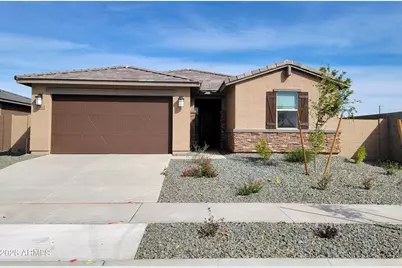 15982 W Desert Spoon Drive, Surprise, AZ 85387 - Photo 17