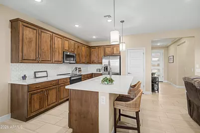 4406 W Hanna Drive, Eloy, AZ 85131 - Photo 5