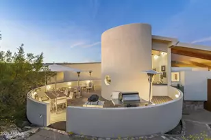 7915 E Primrose Path, Carefree, AZ 85377 - Photo 29