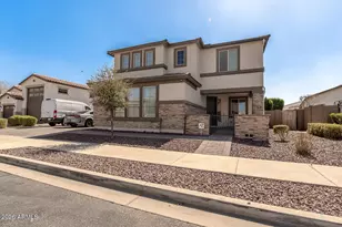 17347 W Sherman St, Goodyear, AZ 85338 - Photo 1