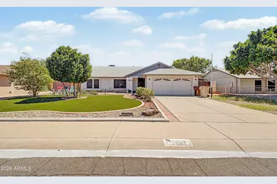 8803 W Orchid Lane, Peoria, AZ 85345 - Photo 1