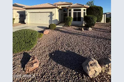 11065 W Marco Polo, Peoria, AZ 85373 - Photo 1