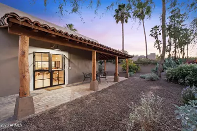 7501 E Palo Verde Drive #4, Scottsdale, AZ 85250 - Photo 31