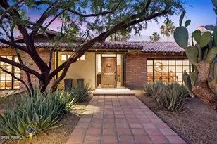 7501 E Palo Verde Dr, Scottsdale, AZ 85250 - Photo 1