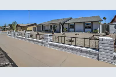 3934 W Meadow Drive, Glendale, AZ 85308 - Photo 3