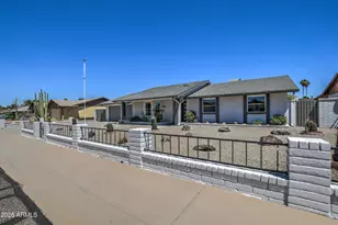 3934 W Meadow Dr, Glendale, AZ 85308 - Photo 3