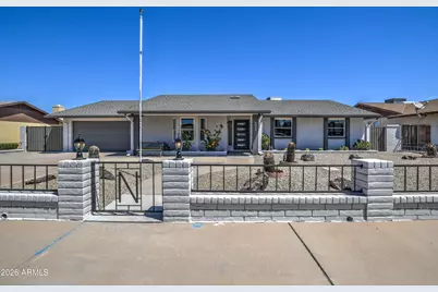 3934 W Meadow Drive, Glendale, AZ 85308 - Photo 1