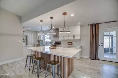 3934 W Meadow Drive, Glendale, AZ 85308 - Photo 7