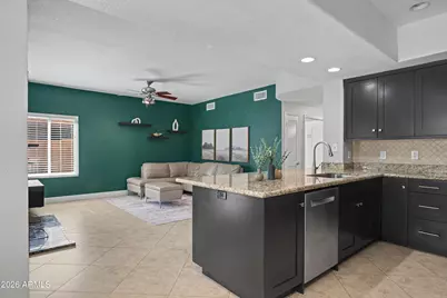 4921 E Monte Cristo Avenue, Scottsdale, AZ 85254 - Photo 3