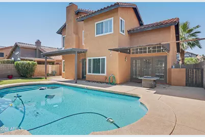 4921 E Monte Cristo Avenue, Scottsdale, AZ 85254 - Photo 11