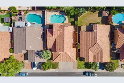 4921 E Monte Cristo Avenue, Scottsdale, AZ 85254 - Photo 9