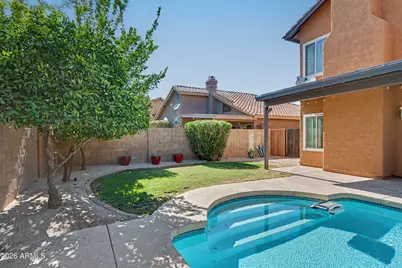 4921 E Monte Cristo Avenue, Scottsdale, AZ 85254 - Photo 5