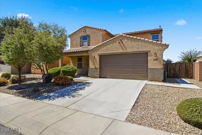 40098 W Ganly Way, Maricopa, AZ 85138 - Photo 3