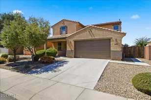 40098 W Ganly Way, Maricopa, AZ 85138 - Photo 3
