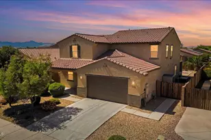 40098 W Ganly Way, Maricopa, AZ 85138 - Photo 1