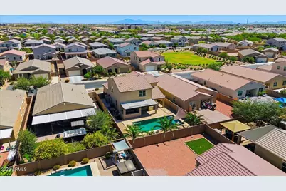 40098 W Ganly Way, Maricopa, AZ 85138 - Photo 11