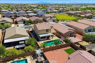 40098 W Ganly Way, Maricopa, AZ 85138 - Photo 11