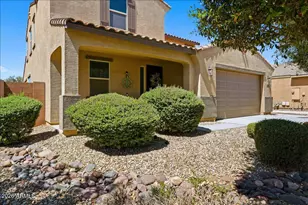 40098 W Ganly Way, Maricopa, AZ 85138 - Photo 5