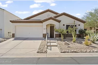 29816 N 41st Street, Cave Creek, AZ 85331 - Photo 1