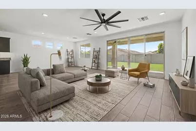 26430 S 230th Street, Queen Creek, AZ 85142 - Photo 1
