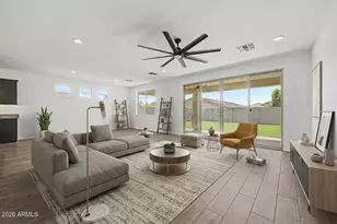 26430 S 230th St, Queen Creek, AZ 85142 - Photo 1