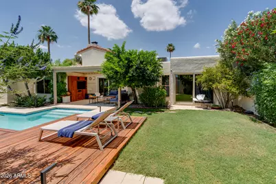 7356 E Rovey Avenue E, Scottsdale, AZ 85250 - Photo 21