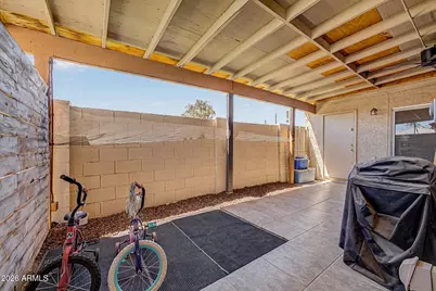 17611 N 45th Avenue, Glendale, AZ 85308 - Photo 23