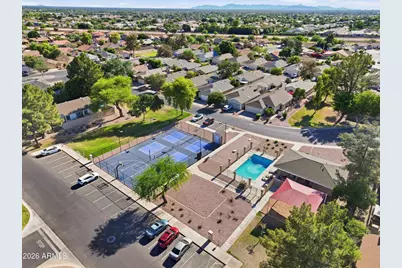 4725 E Brown Road #86, Mesa, AZ 85205 - Photo 31