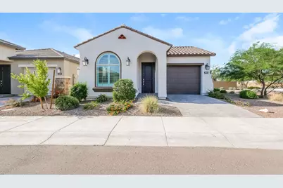 20363 W Sells Drive, Buckeye, AZ 85396 - Photo 1