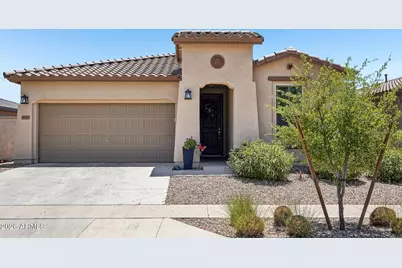14457 W Via Del Oro --, Surprise, AZ 85379 - Photo 9