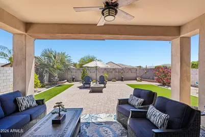 14457 W Via Del Oro --, Surprise, AZ 85379 - Photo 1