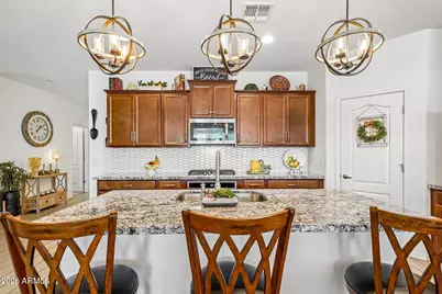 14457 W Via Del Oro --, Surprise, AZ 85379 - Photo 17