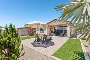 14457 W Via Del Oro, Surprise, AZ 85379 - Photo 27