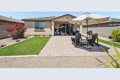 14457 W Via Del Oro --, Surprise, AZ 85379 - Photo 33