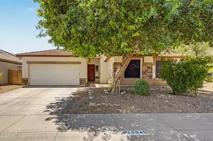 17949 W Caribbean Ln, Surprise, AZ 85388 - Photo 1