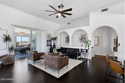 15513 E Palisades Boulevard, Fountain Hills, AZ 85268 - Photo 5