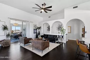 15513 E Palisades Blvd, Fountain Hills, AZ 85268 - Photo 5