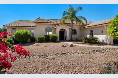 15513 E Palisades Boulevard, Fountain Hills, AZ 85268 - Photo 1